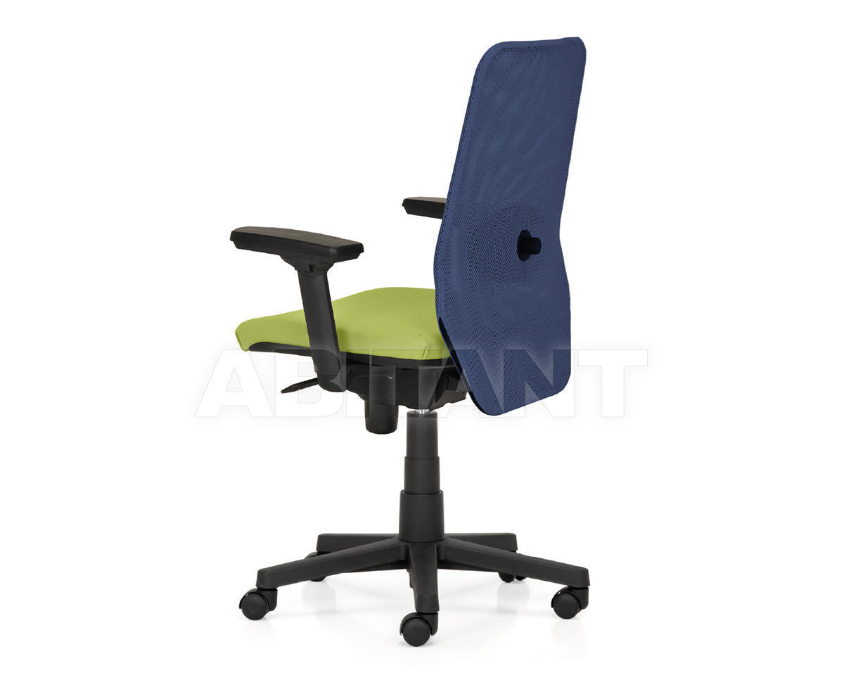 Купить Кресло B.NET Quinti Chairs B09N + 687 2