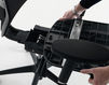 Кресло EVOQUE Quinti Chairs 797B20 Современный / Скандинавский / Модерн
