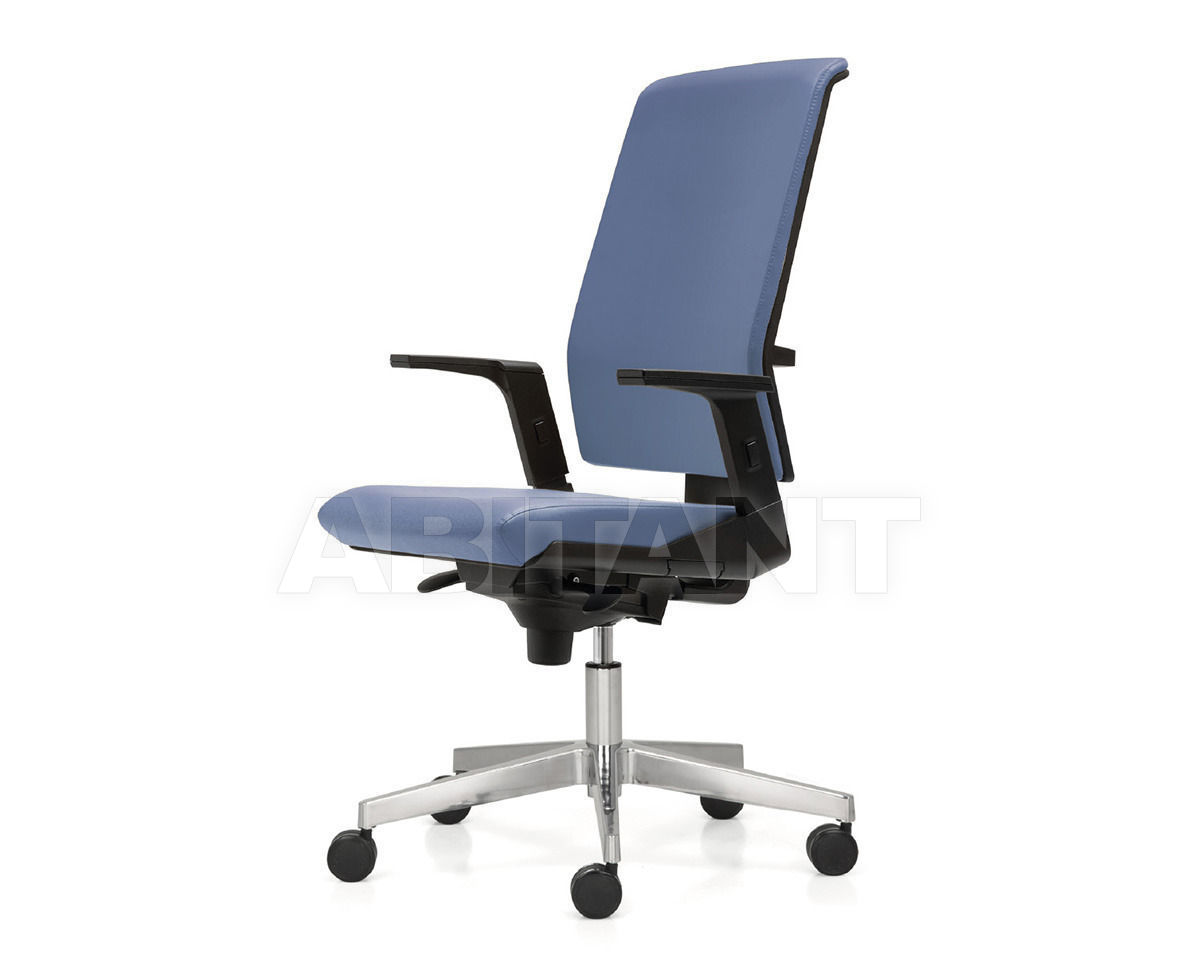 Купить Кресло FIVE R Quinti Chairs 757RA + B014 4
