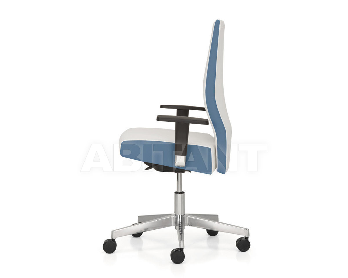Купить Кресло NEW LEADER Quinti Chairs 787A 2