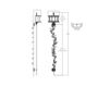 Бра Fine Art Lamps A Midsummer Nights Dream 427150 Классический / Исторический / Английский