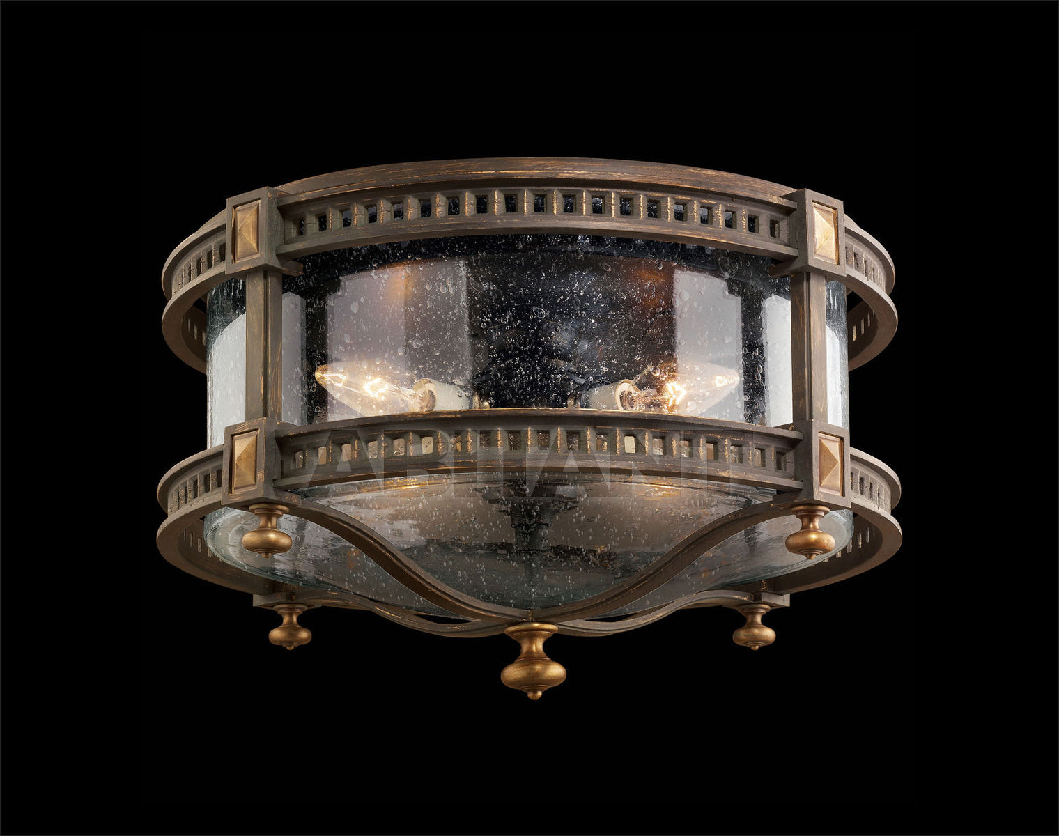 Купить Светильник Fine Art Lamps Beekman Place 564982