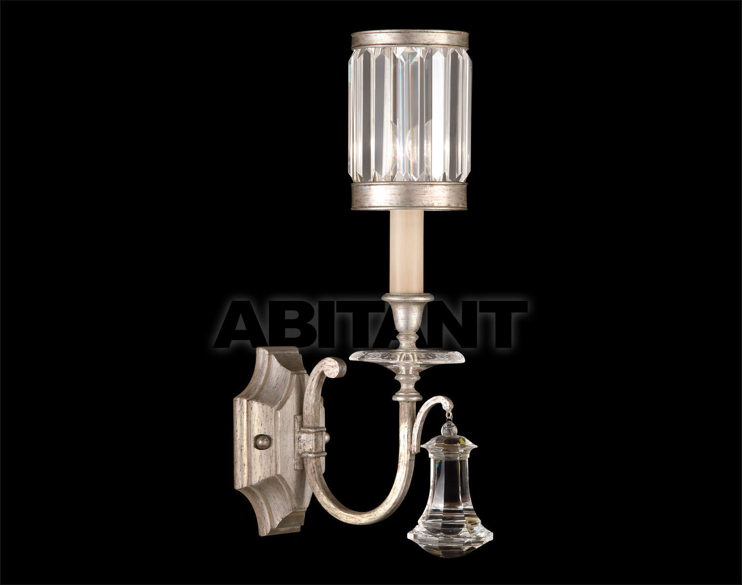 Купить Бра Fine Art Lamps Eaton Place 582850-2