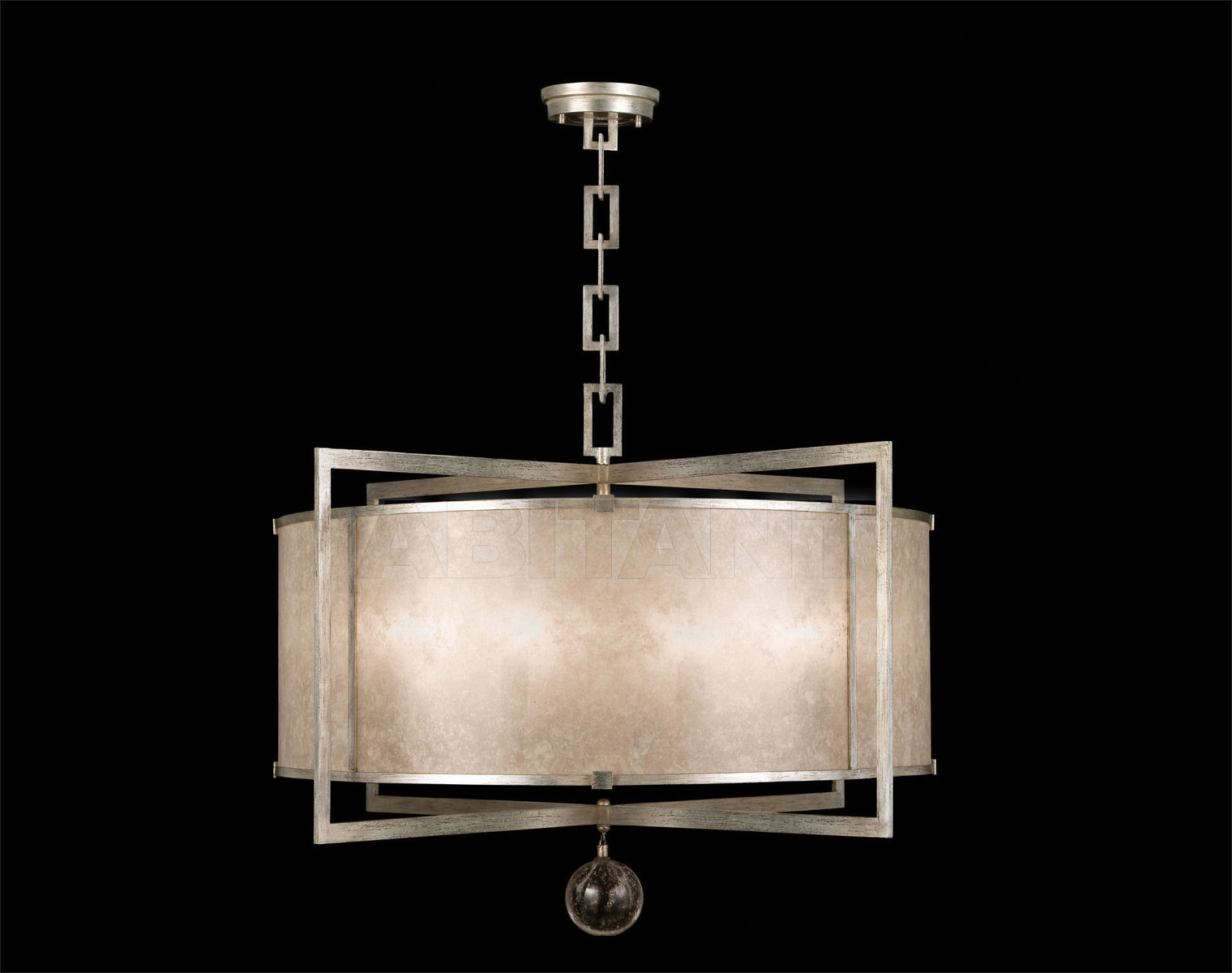 Купить Люстра Fine Art Lamps Singapore Moderne 591540-2