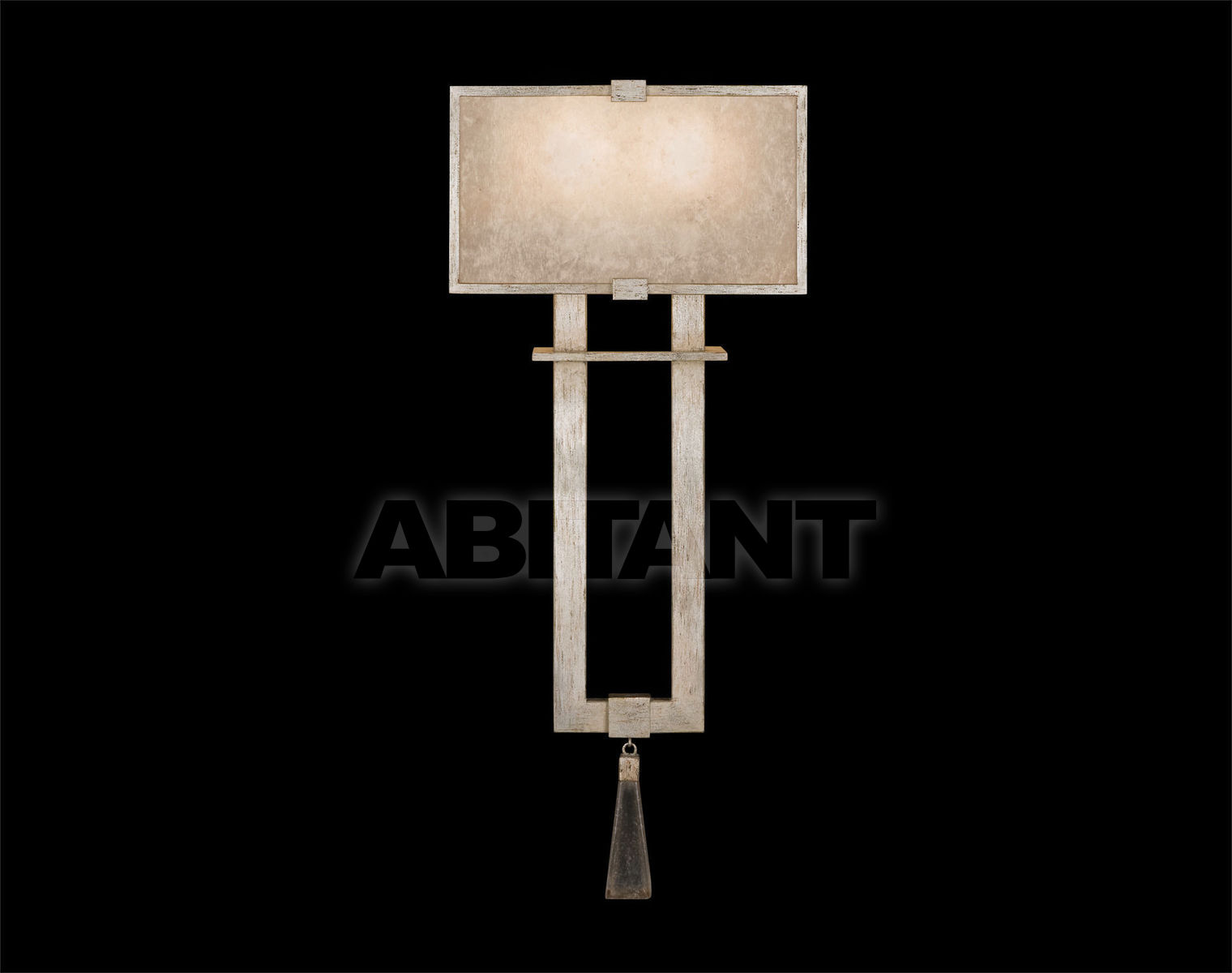 Купить Бра Fine Art Lamps Singapore Moderne 600550-2