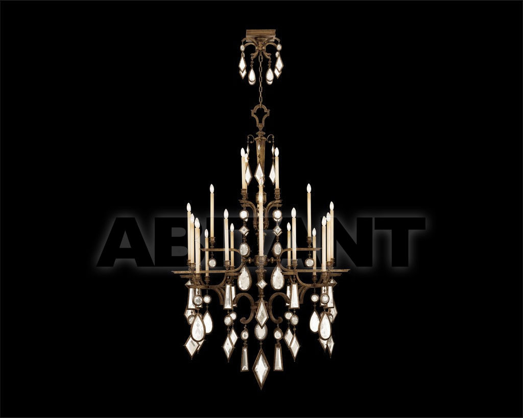 Купить Люстра Fine Art Lamps Encased Gems 709440-1