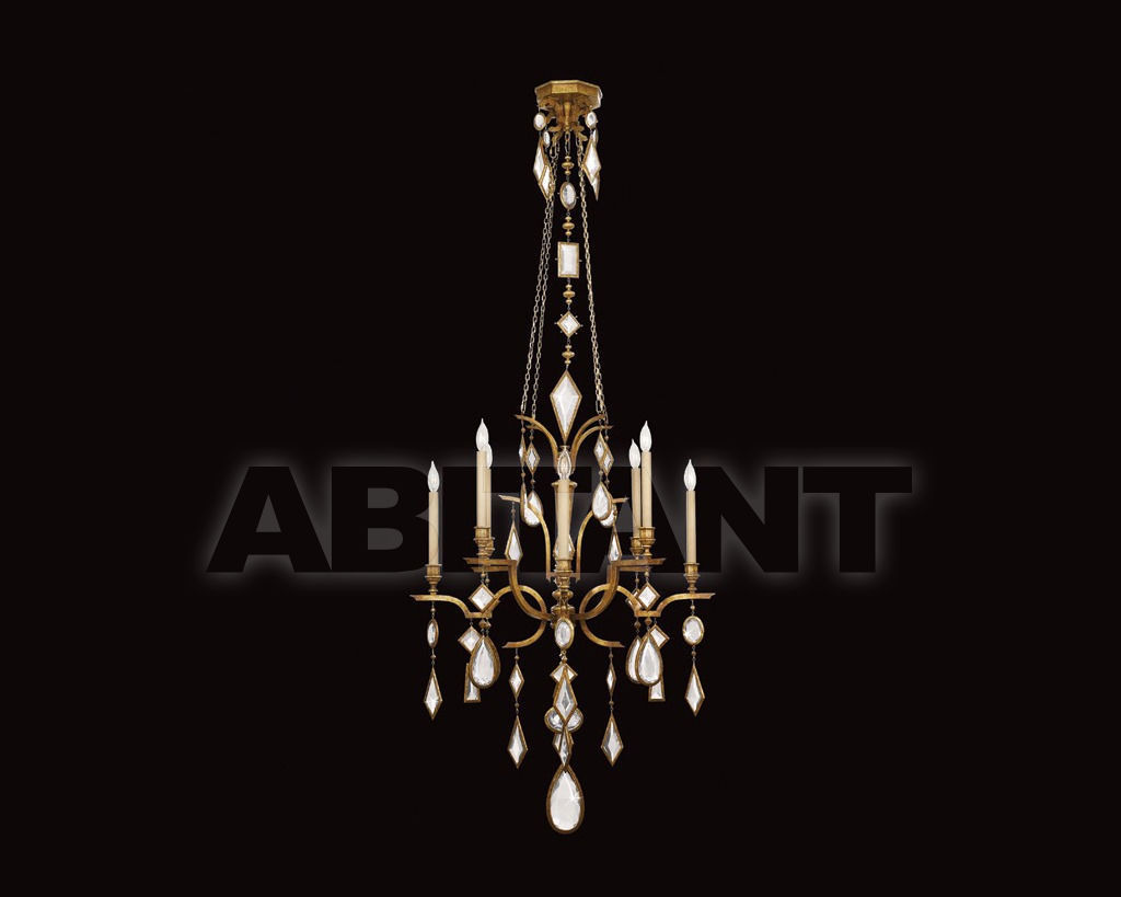 Купить Люстра Fine Art Lamps Encased Gems 725440-3