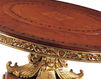 Стол обеденный  Jumbo Group Macramè MAT-14rs Классический / Исторический / Английский