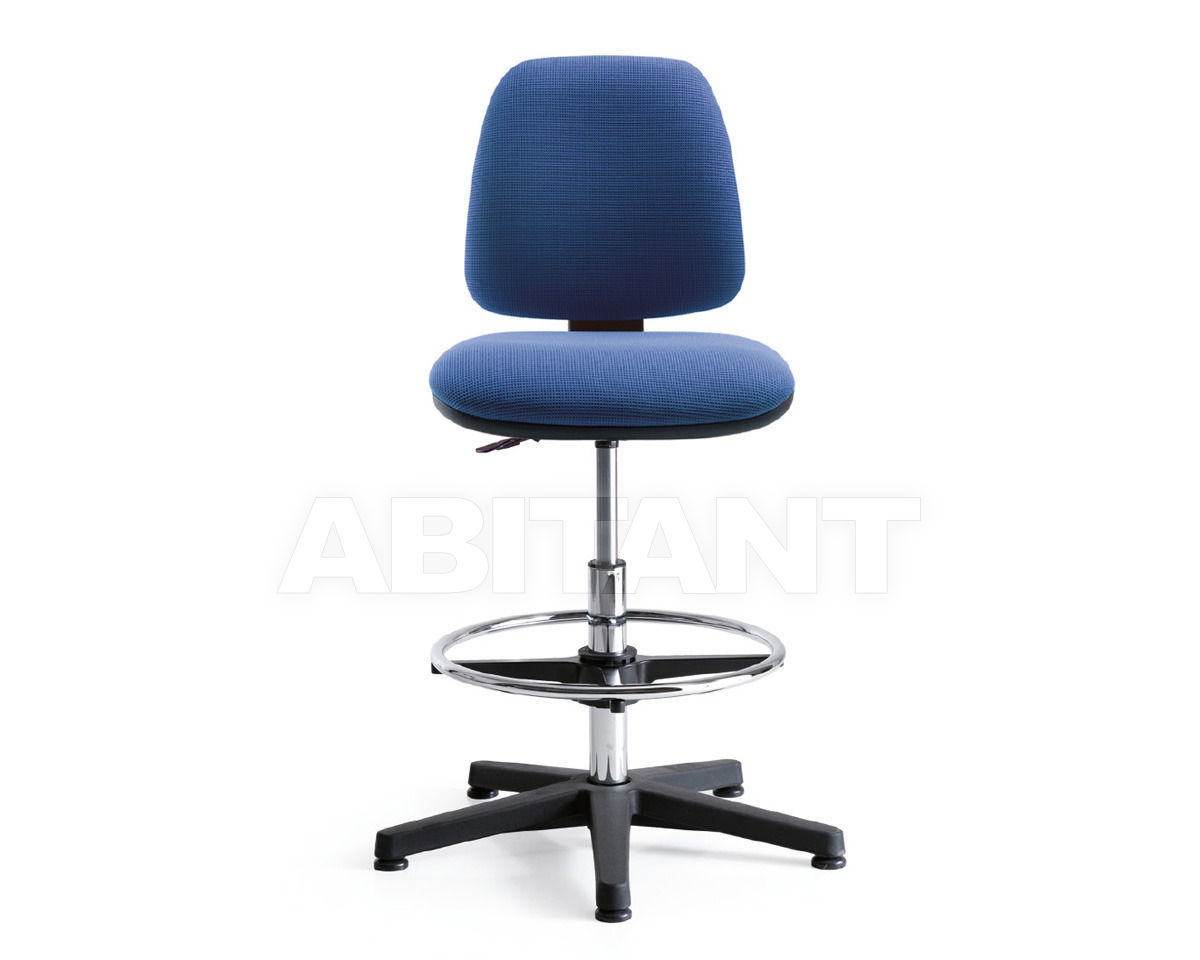 Купить Барный стул ERGO / WORK CHAIRS Quinti Seating 3053