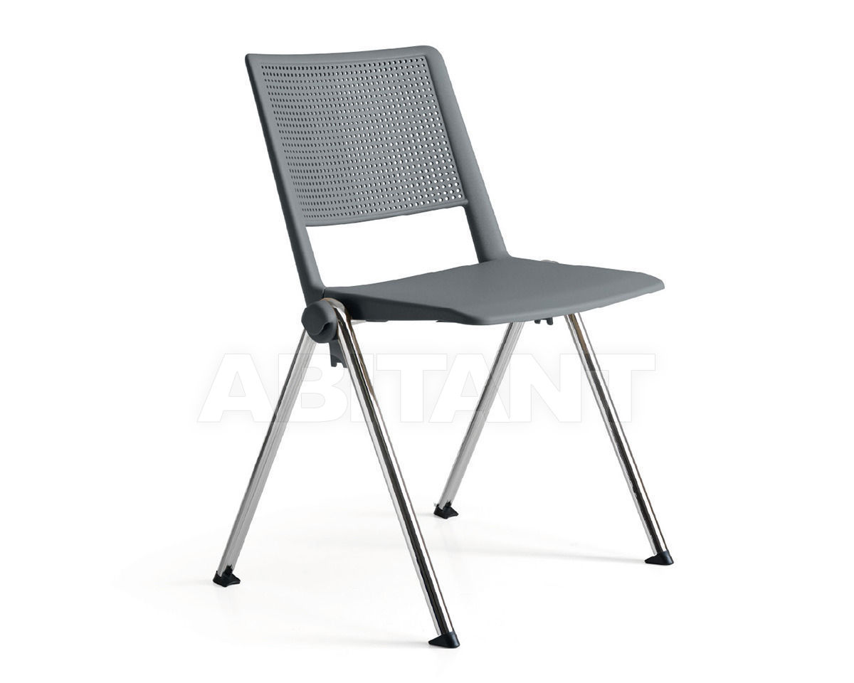 Купить Стул с подлокотниками DROP Quinti Seating 481C 2