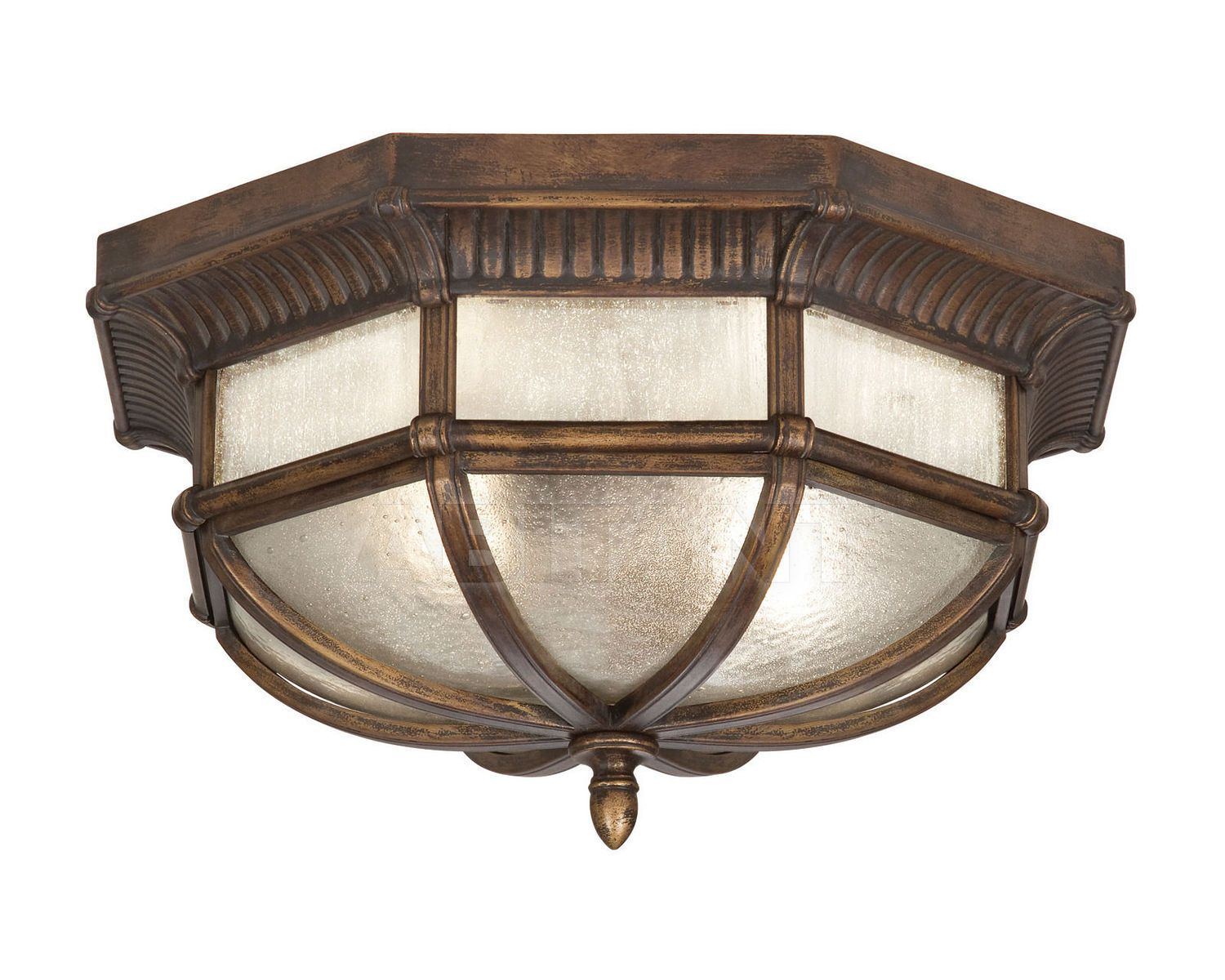 Купить Светильник Fine Art Lamps Holland Park 845282