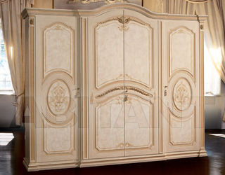 Шкаф Palladio Macchi Mobili / Gotha La Notte 370