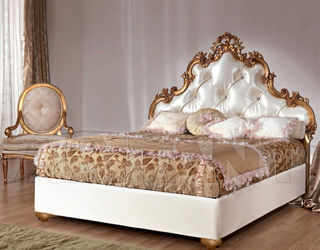 Кровать Elenoire Macchi Mobili / Gotha La Notte 629