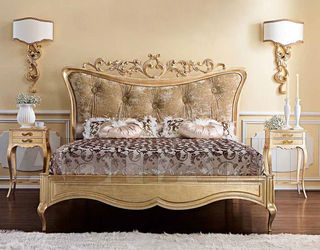 Кровать Marylin Macchi Mobili / Gotha Glamour 606