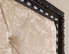 Кровать  Macchi Mobili / Gotha Glamour 5008 Классический / Исторический / Английский