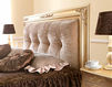Кровать Glamour Macchi Mobili / Gotha Glamour 5019 Классический / Исторический / Английский