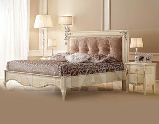 Кровать Glamour Macchi Mobili / Gotha Glamour 5030