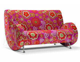 Диван Adrenalina Ata ATA Sofa