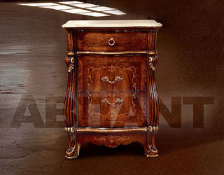 Тумбочка Macchi Mobili / Gotha La Notte 286