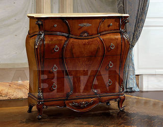 Комод Macchi Mobili / Gotha La Notte 237