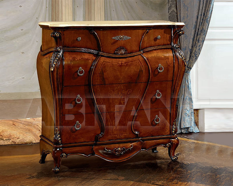 Купить Комод Macchi Mobili / Gotha La Notte 237