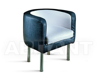 Кресло OTTO Adrenalina Otto Otto 1P - armchair
