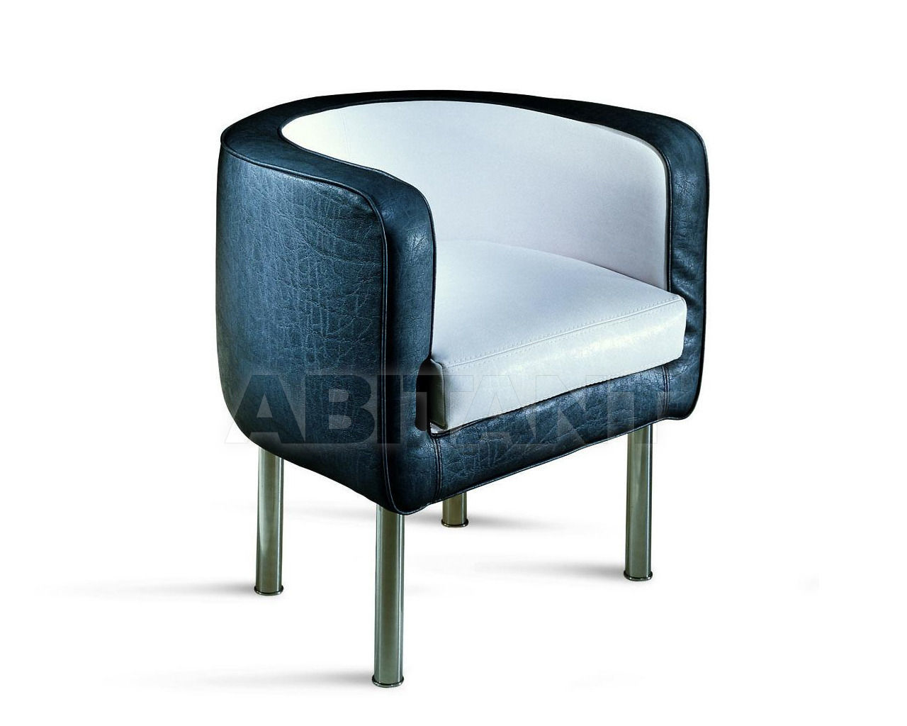Купить Кресло OTTO  Adrenalina Otto Otto 1P - armchair