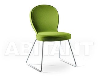Стул Adrenalina B4 B4 1P - armchair