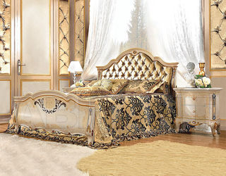 Кровать Macchi Mobili / Gotha ‘700 4264