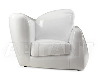 Кресло Symbol Adrenalina Symbol Symbol armchair 3