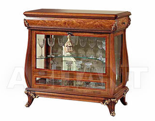 Витрина Abitare Style Beatrice 4051N