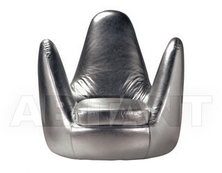 Кресло SEXYCHAIR Adrenalina Motonda Motonda Armchair
