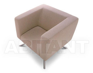 Кресло ATA Adrenalina Ubo Ubo Armchair 3