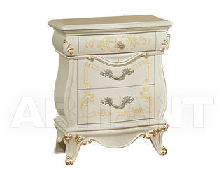 Тумбочка Abitare Style Beatrice 1553L