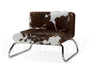 Кресло ATA Adrenalina Sledge Sledge Armchair