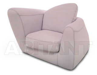 Кресло Symbol Adrenalina Symbol symbol armchair