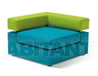 Кресло ATA Adrenalina Go GO Armchair
