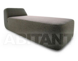 Кушетка Nuda Adrenalina Nuda Nuda chaiselongue