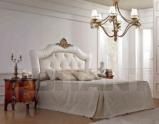 Кровать Abitare Style Leonora 1140O