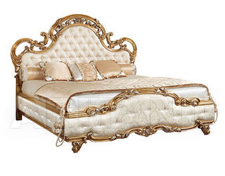 Кровать Abitare Style Francesca 1712O