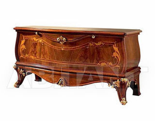 Комод Abitare Style Raffaello 4090N