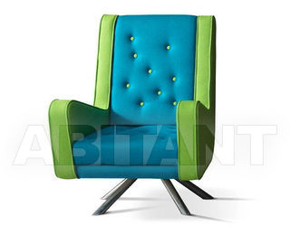 Кресло Adrenalina Gulp Gulp Armchair 2