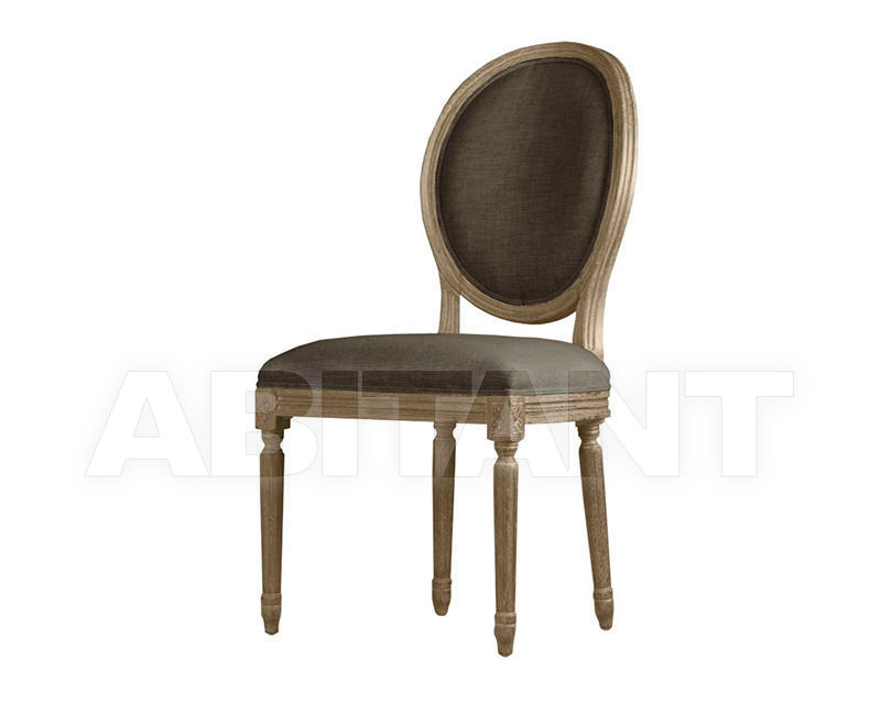 Купить Стул Louis Side Chair Gramercy Home 2014 442.001-F02