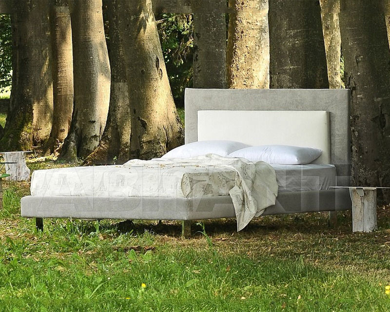 Купить Кровать G&G Imbottiti  Beds FLUSH RETE 170 X 200 GIROLETTO H16