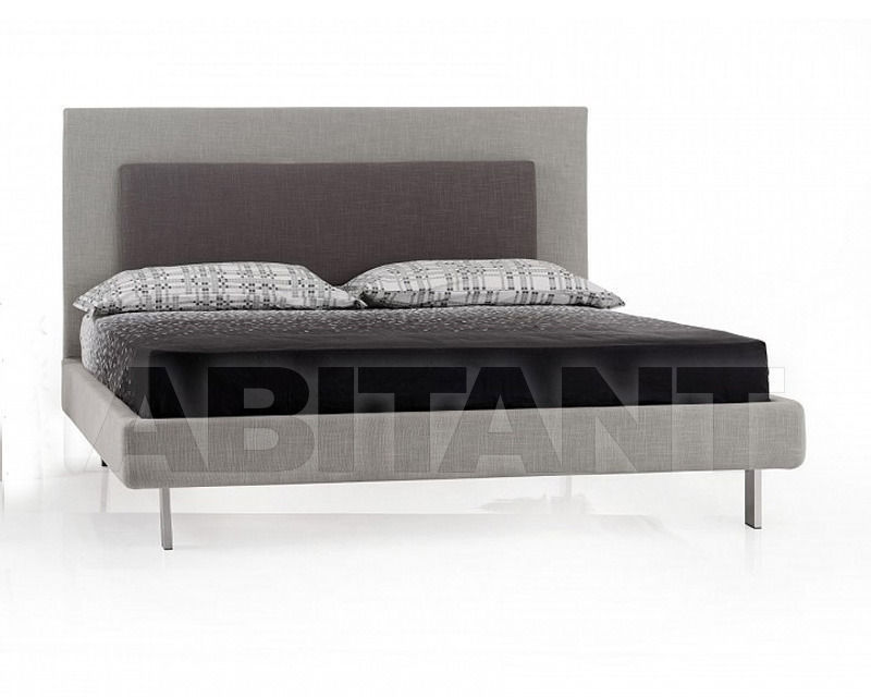 Купить Кровать G&G Imbottiti  Beds FLUSH RETE 160 X 195 GIROLETTO H16