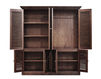 Шкаф Concorde Double Cabinet Gramercy Home 2014 501.005-IM6 Классический / Исторический / Английский