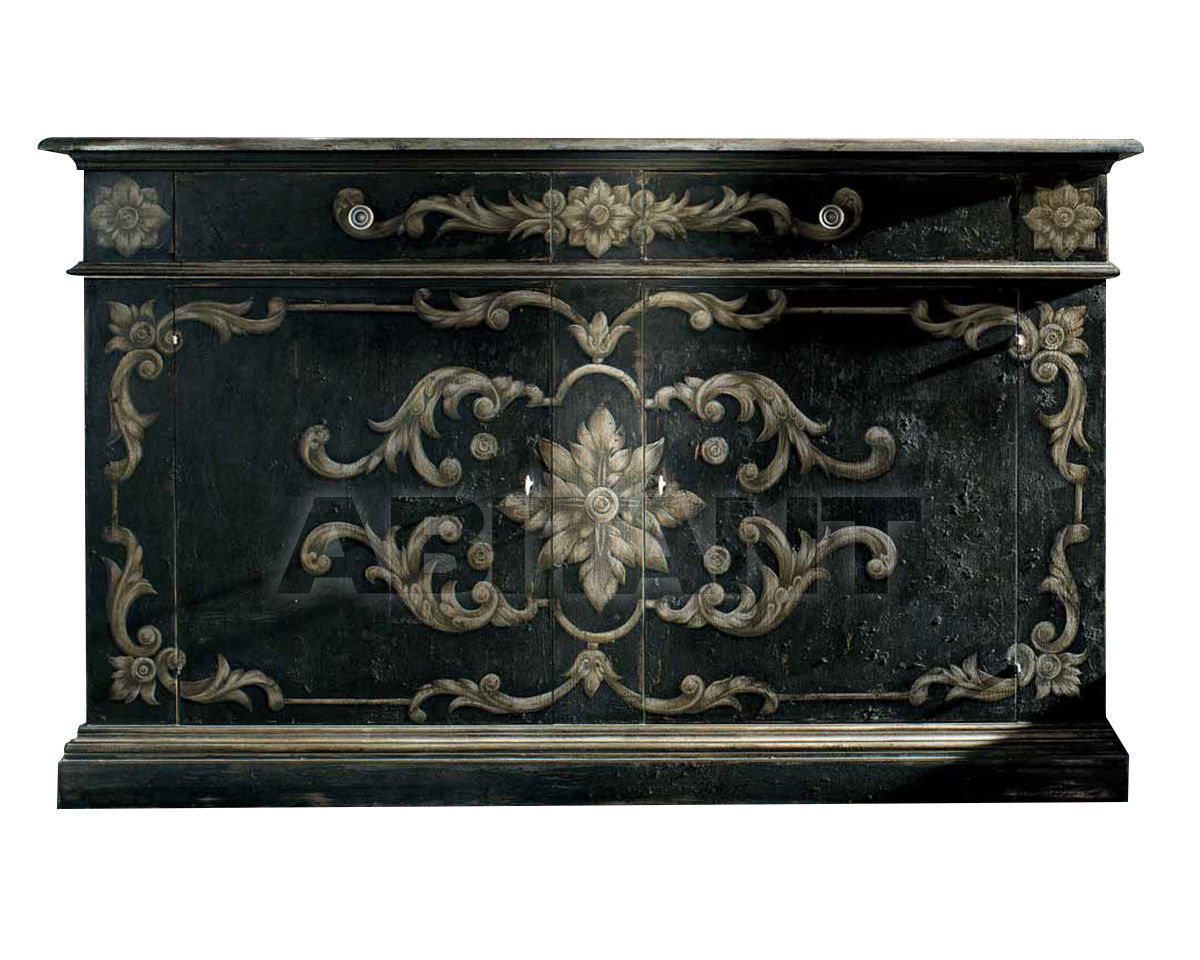 Купить Комод INTERIORS S.r.l Colori D’epoca AP256/D1