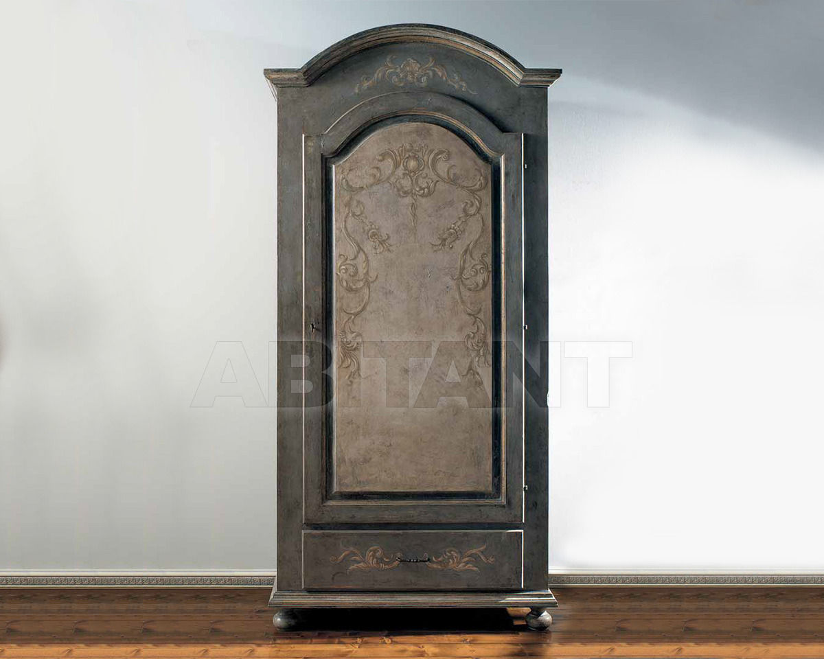 Купить Шкаф INTERIORS S.r.l Colori D’epoca AP257/D6