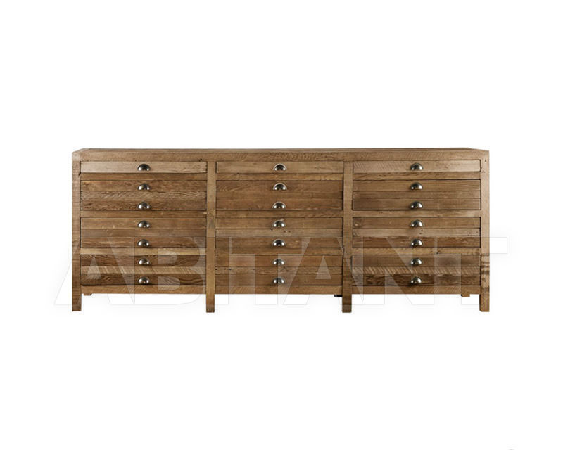 Купить Комод Bristol Sideboard Gramercy Home 2014 511.001-2N5