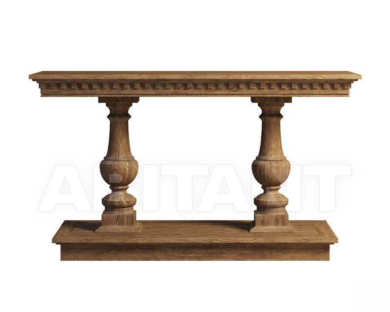 Купить Консоль Balma Console Table Gramercy Home 2014 512.001-2N7